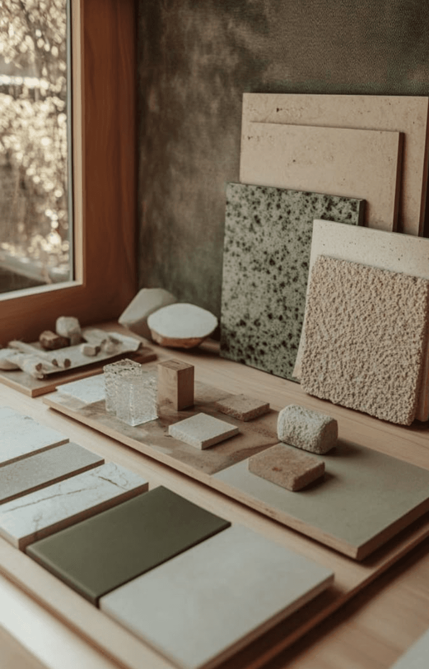 The Power of Early Interior Design