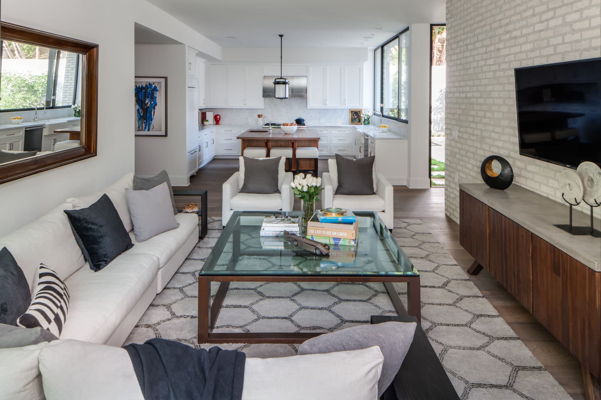 Chateau Marmont room