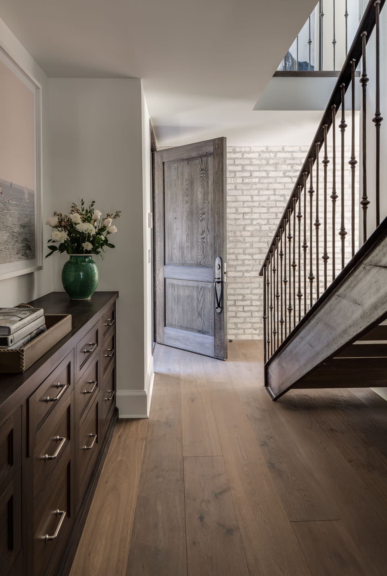 Chateau Marmont details