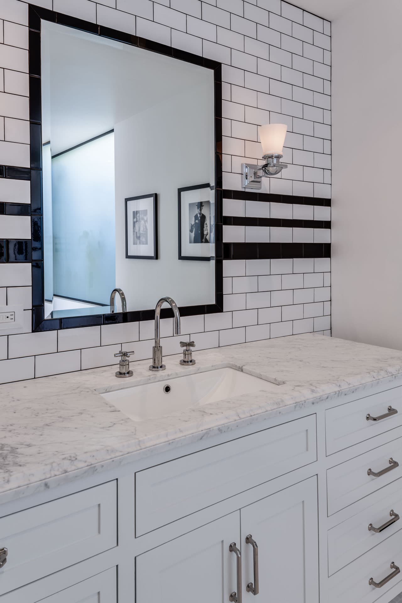 Chateau Marmont lounge