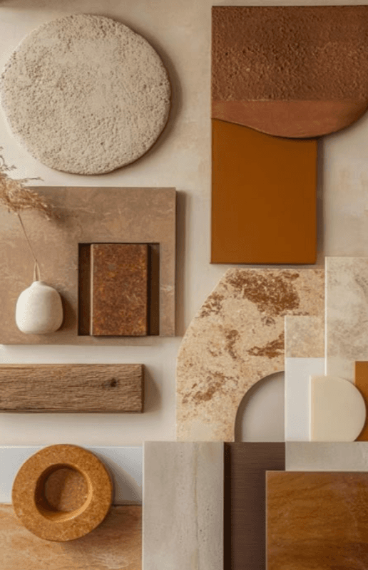 DeFlo Interior Design process