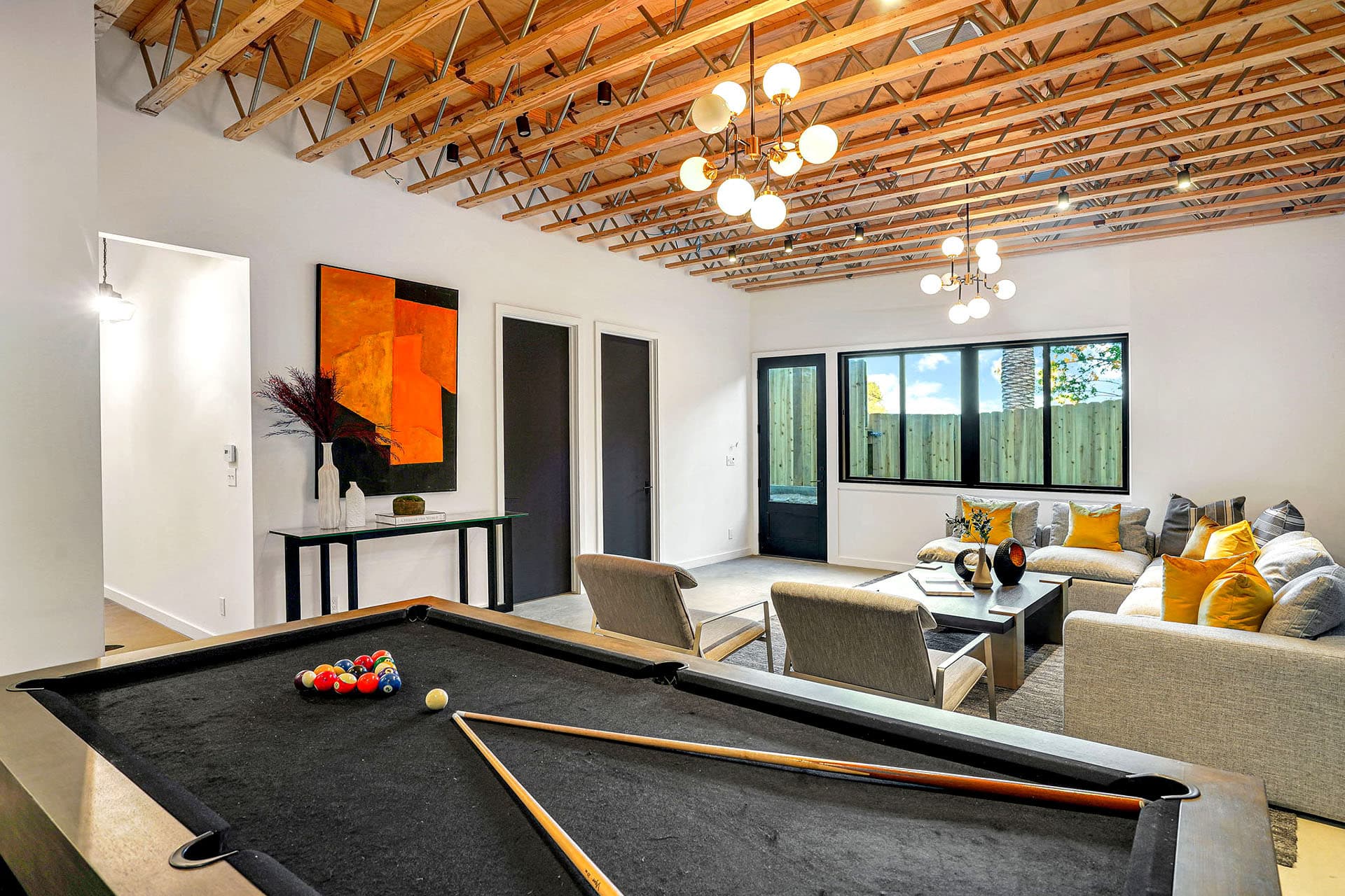 Sunset Park full view