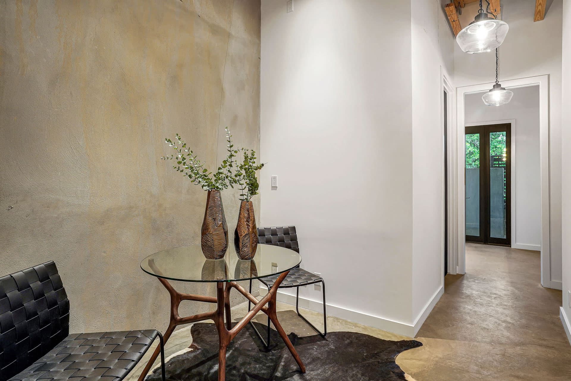 Sunset Park kitchen detail